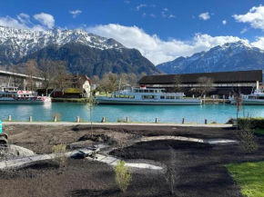 BrienzStrasse Studio 104 Interlaken
